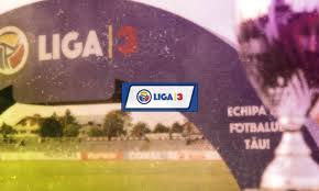 Aerostar bacăussc farul constanțafc petrolul ploieștiacs șirineasafc universitatea cluj. Fotbal Liga 3 Tribuna ValceanÄ