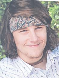 Ethan Frederick Parmer Obituary