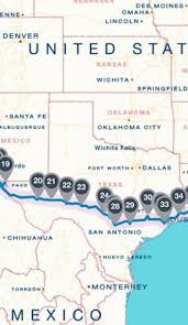 These Are The Coolest Places To Stop On An I 10 Road Trip From Florida To California California Travel Road Trips Rv Road Trip American Road Trip