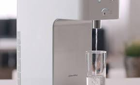 Coway aquamega 200c uses a two step water purification system. Coway Aquamega A Smart Water Purifier Readwrite