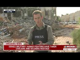 The Sunday Show With Jonathan Capehart : MSNBCW : October 8, 2023  6:00am-7:01am PDT : Free Borrow & Streaming : Internet Archive