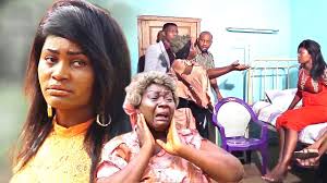 It is believed that dstv and irokotv will, in time, face a really stiff competition with netflix. Netflix Iphone App Nigerian Movies 2018 Latest Movies The Story Of The Rich Daughter Of A Mad Woman Will Move You To Tears 2 2018 Nollywood Nigerian