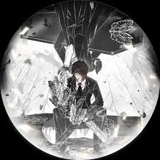 ArtStation - (Live2D) Solemn Lament Gregor