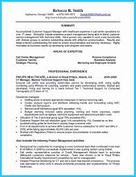 call center supervisor resume elegant