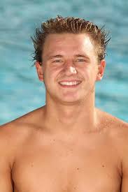 2017 Men's Water Polo Roster