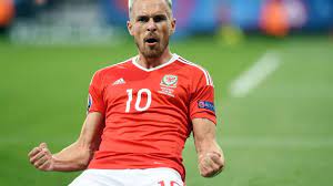 Aaron) in caerphilly, wales geboren. Fussball Em Battle Of Britain Teil Zwei Fussball Stuttgarter Nachrichten