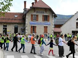 Pour ou contre linky ? Manifestations Contre Les Compteurs Linky Partout En France Challenges
