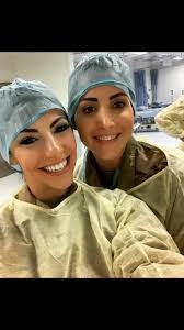 Sandra Trzaska's Instagram, Twitter & Facebook