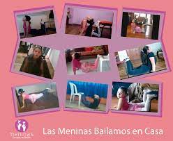 Menina dancando ok ru / meninas do sbt arrasam dançando no musical.ly. A Seguir Bailando Meninas Meninas Ballet Cuenca Facebook