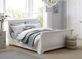 Find Your Lost Peace Of Night With White Beds Darbylanefurniture Com Luxury Wooden Bed Wooden Bed Wooden Bed Frames