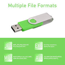 hrongshk 5 Pack 32GB Flash Drive, USB 2.0 Swivel Thumb Drives Bulk Memory  Stick Jump Drive Pen Drive Zip Drive for Data  Storage,BlackBlueOrangeGreenPurple (32G, 5Pcs Mixed Color): Buy Online  at Best Price