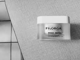 Filorga Meso Mask Mask Makeup Reality