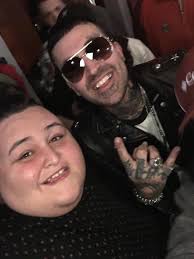 Chillin with YelaWolf
