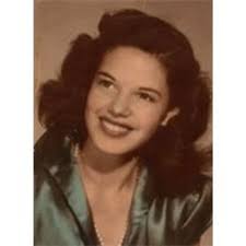 Most Recent Obituaries