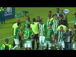 We did not find results for: Atletico Nacional 0 0 Cerro Porteno Copa Sudamericana 2016 Youtube