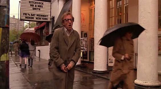 Crimes and Misdemeanors Film Locations - [www.onthesetofnewyork.com]