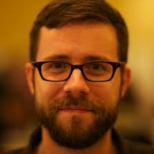 THE PROUST-ESQUE QUESTIONNAIRE: JOHN MARTZ