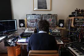Just as its story goes deep referencing the classics of vhs era science fiction and horror movies, dixon and stein's music is hugely inspired by the likes. At Home With S U R V I V E Impose Magazine