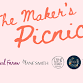 The Maker's Picnic — TREAT STUDIO event image