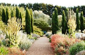 Lambley Nursery In Ascot Australian Garden Mediterranean Landscaping Garden Plants Design