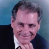 Obituary information for Tony Vallot