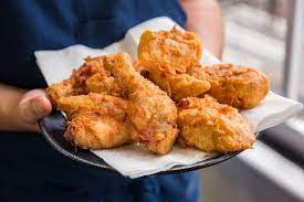 Can T F It Up Fried Chicken Recipe Sous Vide Recipes Sous Vide Fried Chicken Cooking Fried Chicken