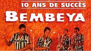RÃ©sultat de recherche d'images pour "bembeya jazz national"