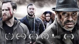 Jerkwater Town — Official Trailer (Marshall Titus dystopia movie)