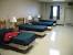Fire Station Bedroom
