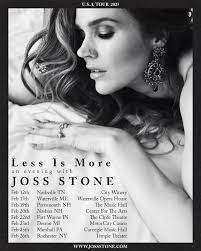 Joss Stone