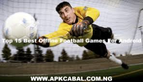 Well i've been playing this game for a few years now. Top 15 Best Offline Football Games For Android 2021 Apkcabal