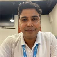 Piyush Dixit Email & Phone Number