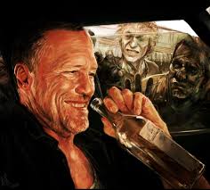 插图风云：Ashlee Casey