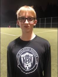 Alberni Athletics Soccer Club