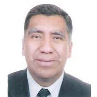 Ing. Benjamín Landeros Olguín