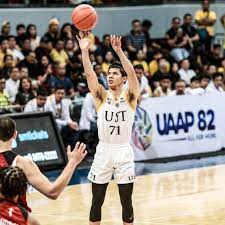 (screengrab from cj cansino's deleted tweets @cjcansino). Fast Facts A Rundown On The Cj Cansino Ust Up Saga