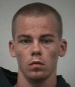 Brant Township teen gets 2-plus years for home invasions, car larcenies