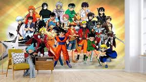 ❤ get the best anime wallpaper on wallpaperset. All Anime Wallpaper Hd 1500x844 Wallpaper Teahub Io