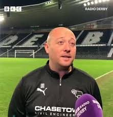 @BBCDerbySport's video Tweet