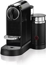 We did not find results for: Nespresso Citiz Milk Espresso Machine With Aeroccino