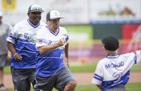 2021 pg national select championships. Photos Perfect Game Celebrity Softball Game The Gazette