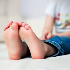 Fusspilz Bei Kindern Wie Behandeln Emcur