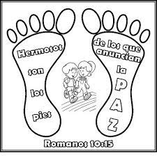 Pin En Dia De La Paz