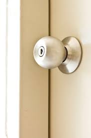 A security door helps make your home a safer place, and you can find one that matches the decor of your home. How To Remove And Replace A Doorknob Bob Vila