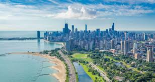 It ends in chicago, illinois. Chicago Wheelchair Accessible Travel Guide Wheelchairtravel Org