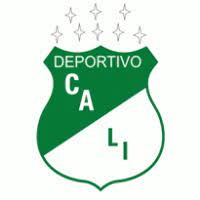 Los pantaloncillos se mantienen rojos al igual que las calcetas. Deportivo Cali Brands Of The World Download Vector Logos And Logotypes