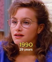 Gabrielle Carteris evolution #gabriellecarteris #evolution #throughtheyears  #thenandnow #actress #hollywood