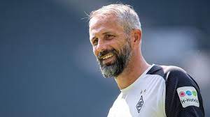 Marcc rose is on facebook. Borussia Monchengladbach Funf Geheimnisse Uber Marco Rose Express De