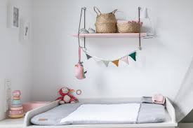 40 babyzimmer deko ideen fur ein liebevoll ausgestattetes babyzimmer. Schone Dekoideen Furs Kinderzimmer Mummyandmini Com