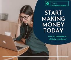 Berush is the affiliate program for semrush, a saas company that specializes in seo and competitive analysis tools for digital marketers. Best Affiliate Programs For Beginners Times International